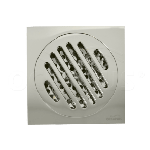 776202 Сливные трапы Public Steel 03-4025