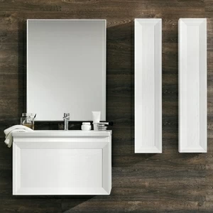 Комплект мебели для ванной комнаты Comp. 10 EBAN JUST PAOLA 80