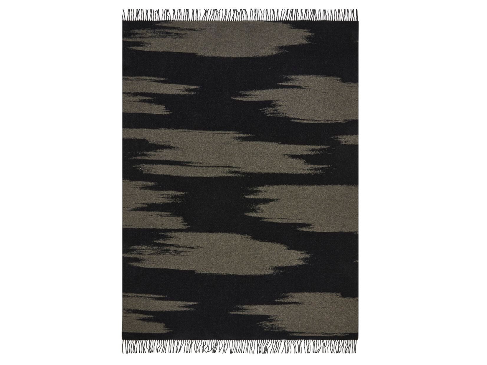 Жаккардовый плед K-3 Shogun ARCH-00008741