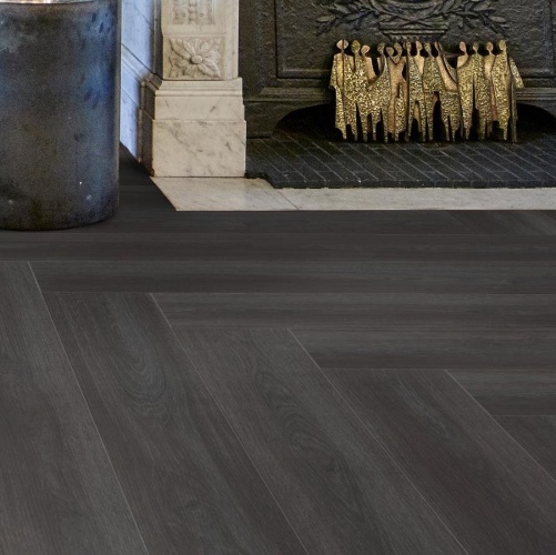 Виниловый ламинат Moduleo Transform Verdon 24984 Дуб (Гладкая) 1320х196 мм 2801000029 - Вид №4