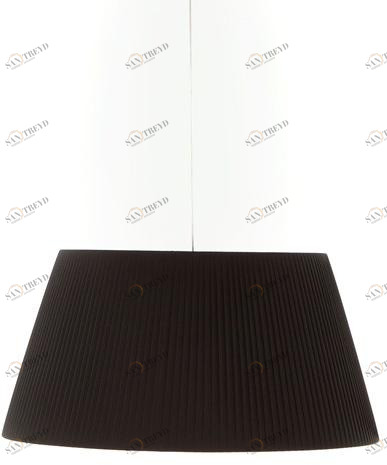 Tonin Casa Подвесной светильник из ткани Rivalto sun-id-1368382