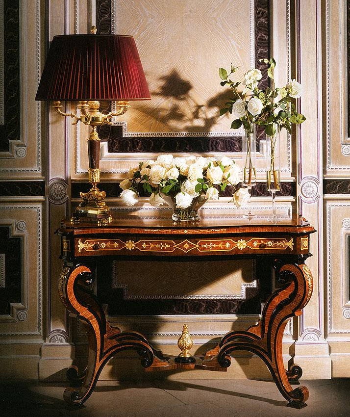 Консоль  EZIO BELLOTTI 5791 