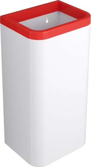 477.05.20398 корзина для бумаг HEWI Serie 477/801  - Вид №12