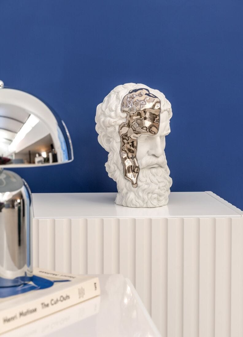 Фарфор безделушки Lladró Eternal Fluidity ARCH-00079647 - Вид №2