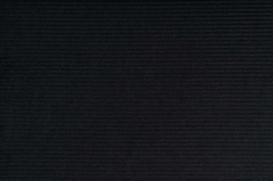 Стул Ridge Rib черный Zuiver 1006001 - Вид №7