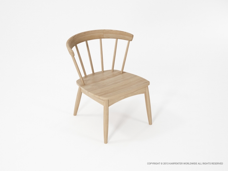 334_669 Кресло Karpenter Twist - Вид №2