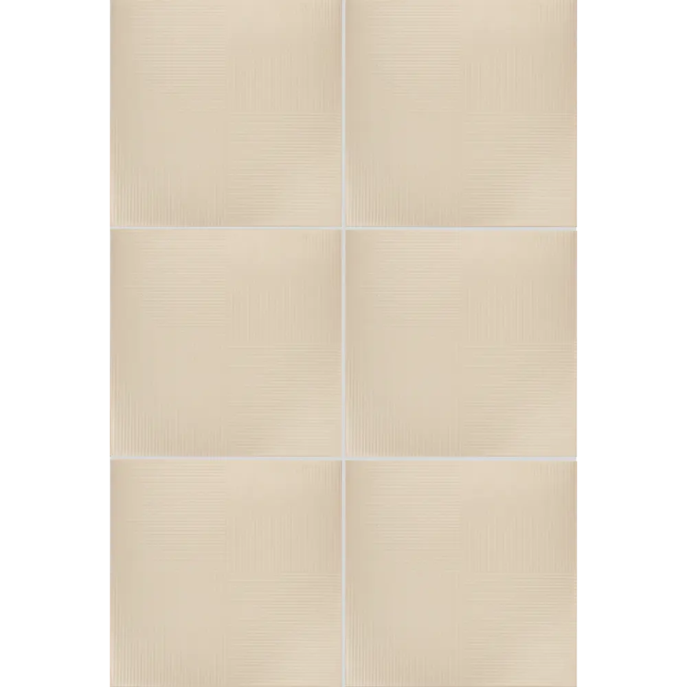 Плитка напольная Courage 30x30 см 0.99 м² цвет белый CULTO STLM-2095932 - Вид №2