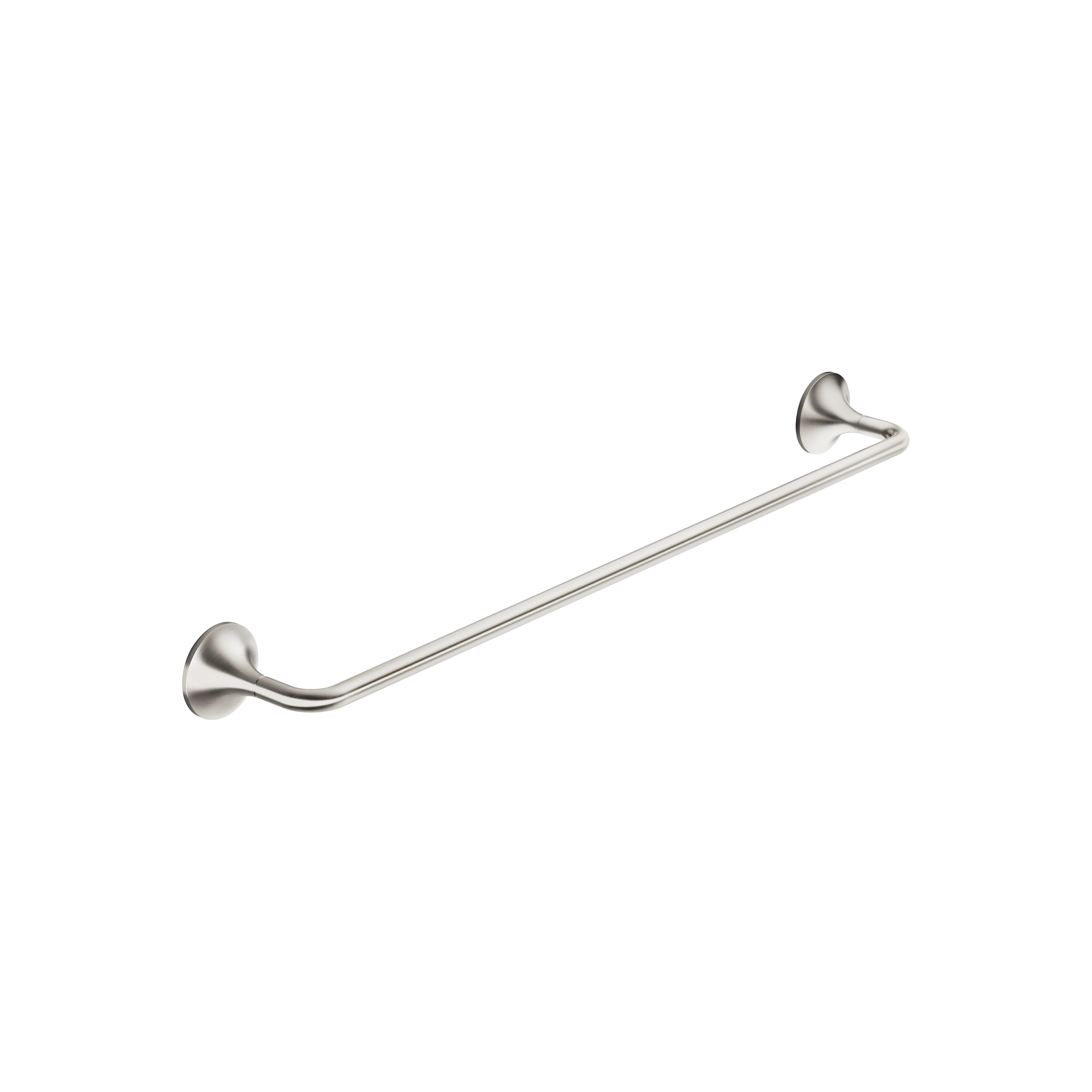 Вешалка для полотенец VAIA — матовая платина DornBracht 83060809-06