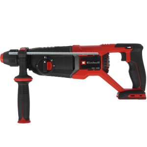 Перфоратор Einhell PXC TP-HD 18/26 D Li BL Power X Change 18V , Без ЗУ, Без АКБ 9148568