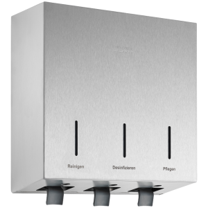 731730 Комбинированное мыло/дезинфицирующее средство/лосьон WP575 WAGNER_EWAR A-LINE