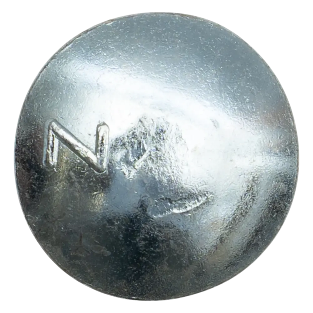Болт DIN 607 10x60 мм оцинкованный 2 шт. 89397202 STLM-2004808 Santreyd  - Вид №1