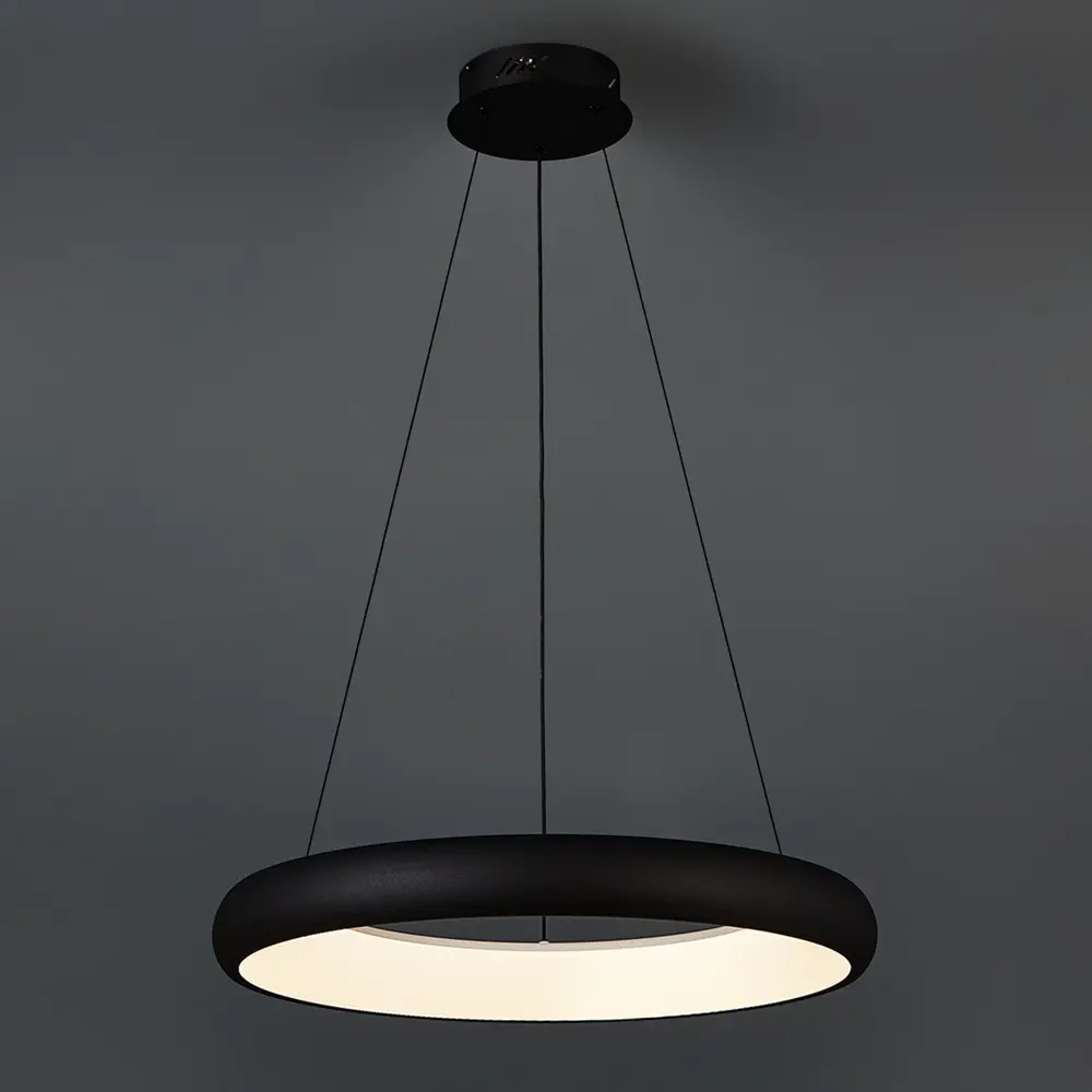Arte Lamp Algedi — регулируемый светодиодный подвесной светильник с пультом 89339862 STLM-0932631 - Вид №1