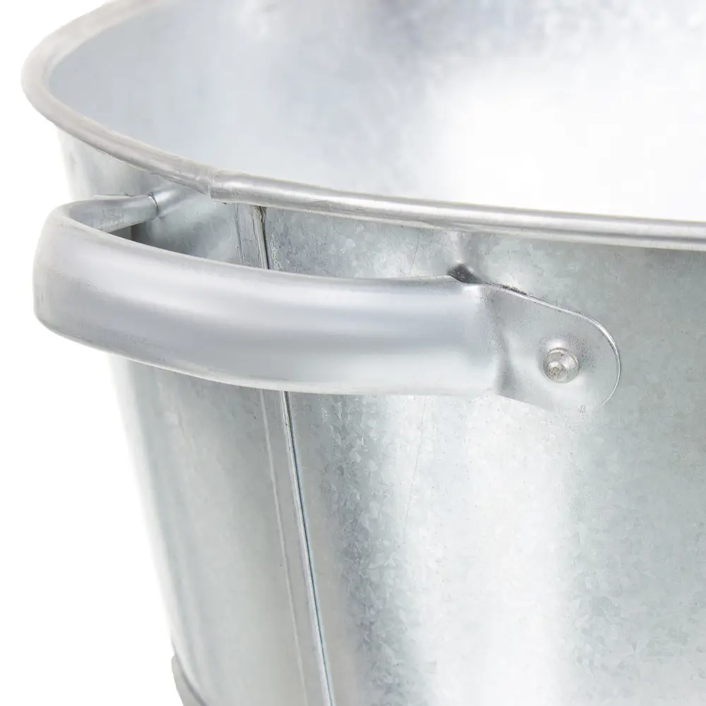 Тазик для бани 17 л PROFFI SAUNA STLM-2184162 - Вид №3