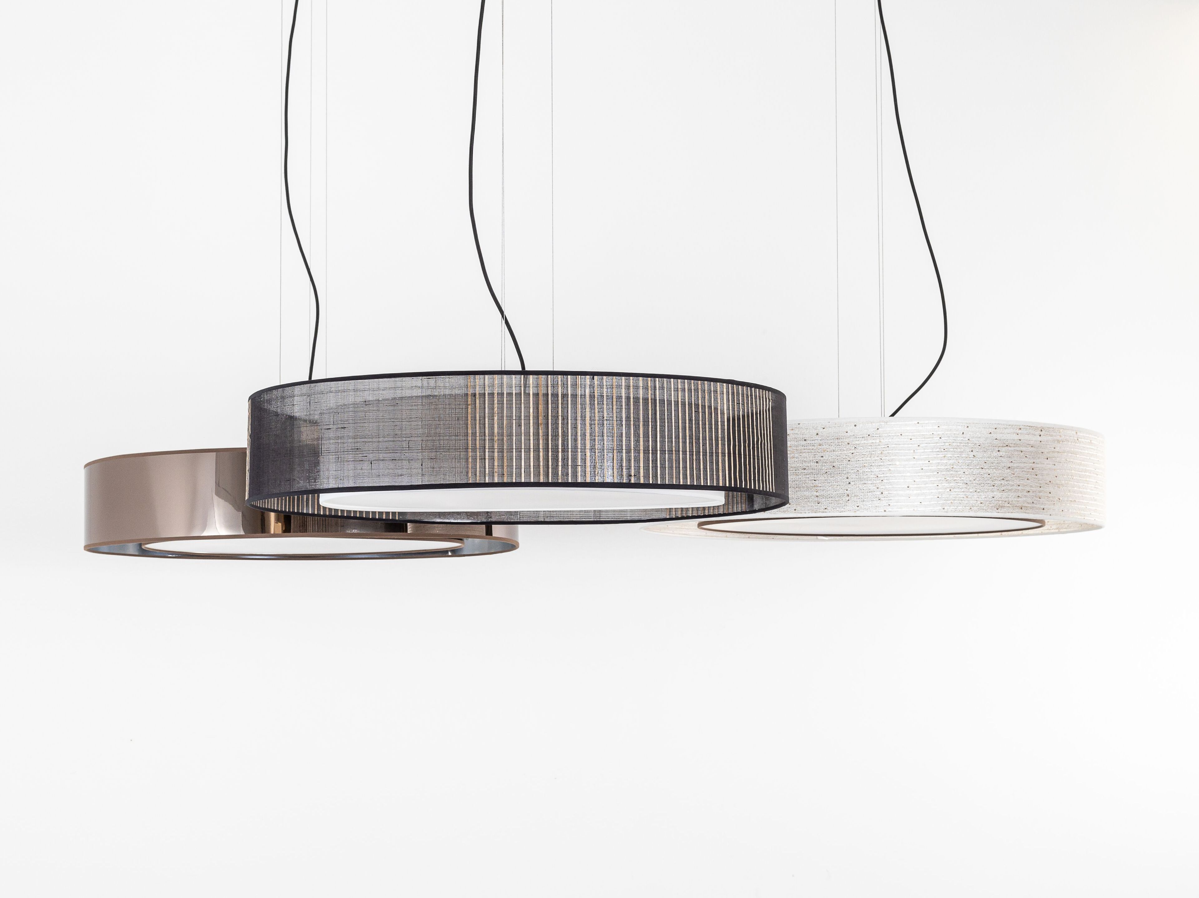 Светодиодный подвесной светильник Hind Rabii ARCH-00101934 - Вид №2