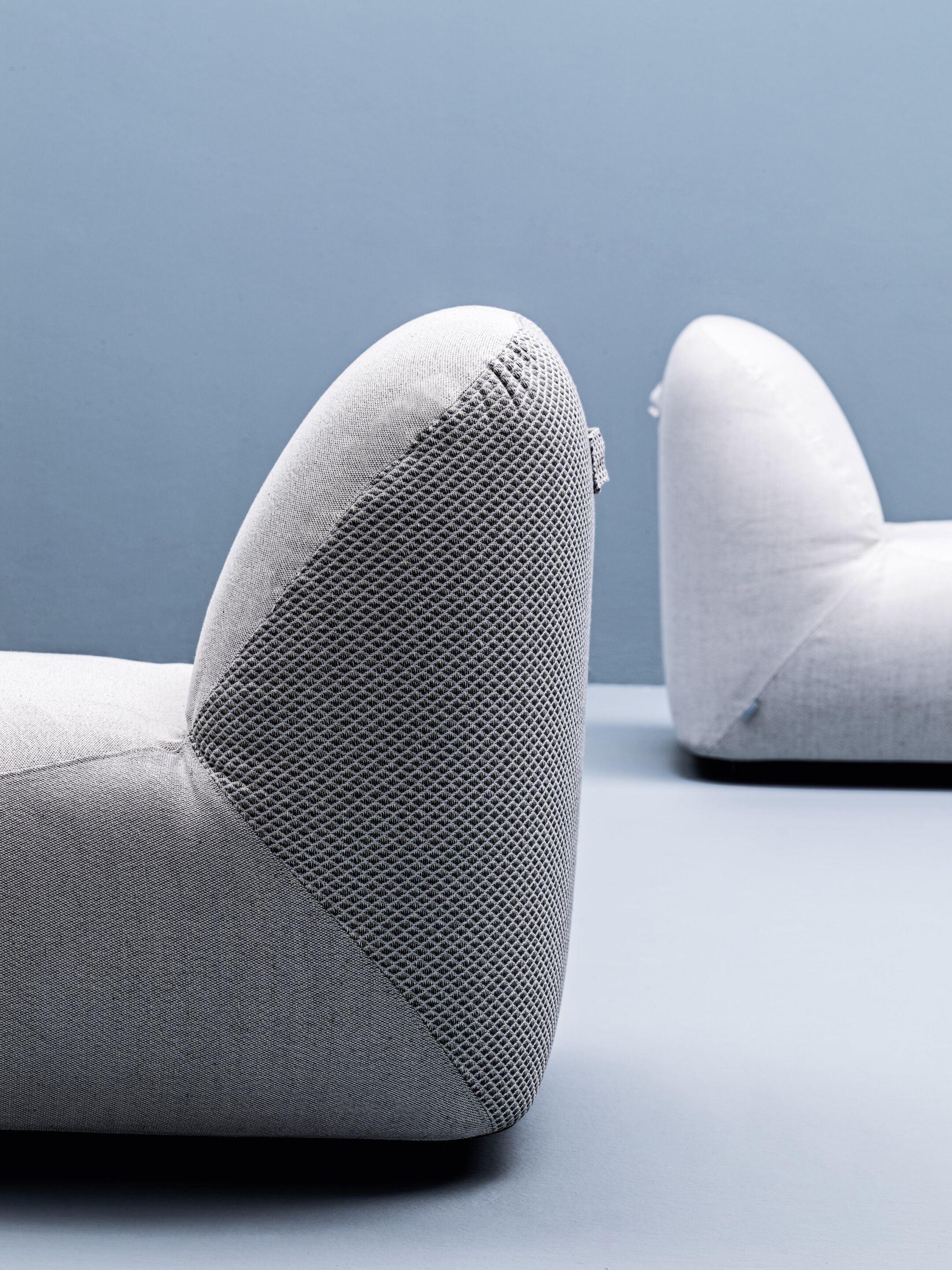 Садовая спальная кровать из конопли Varaschin Reuse ARCH-00151253 - Вид №2