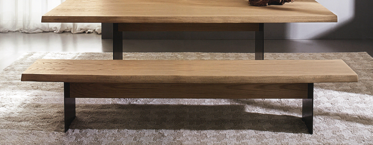 Скамья ALFRED OLIVIERI SE26 