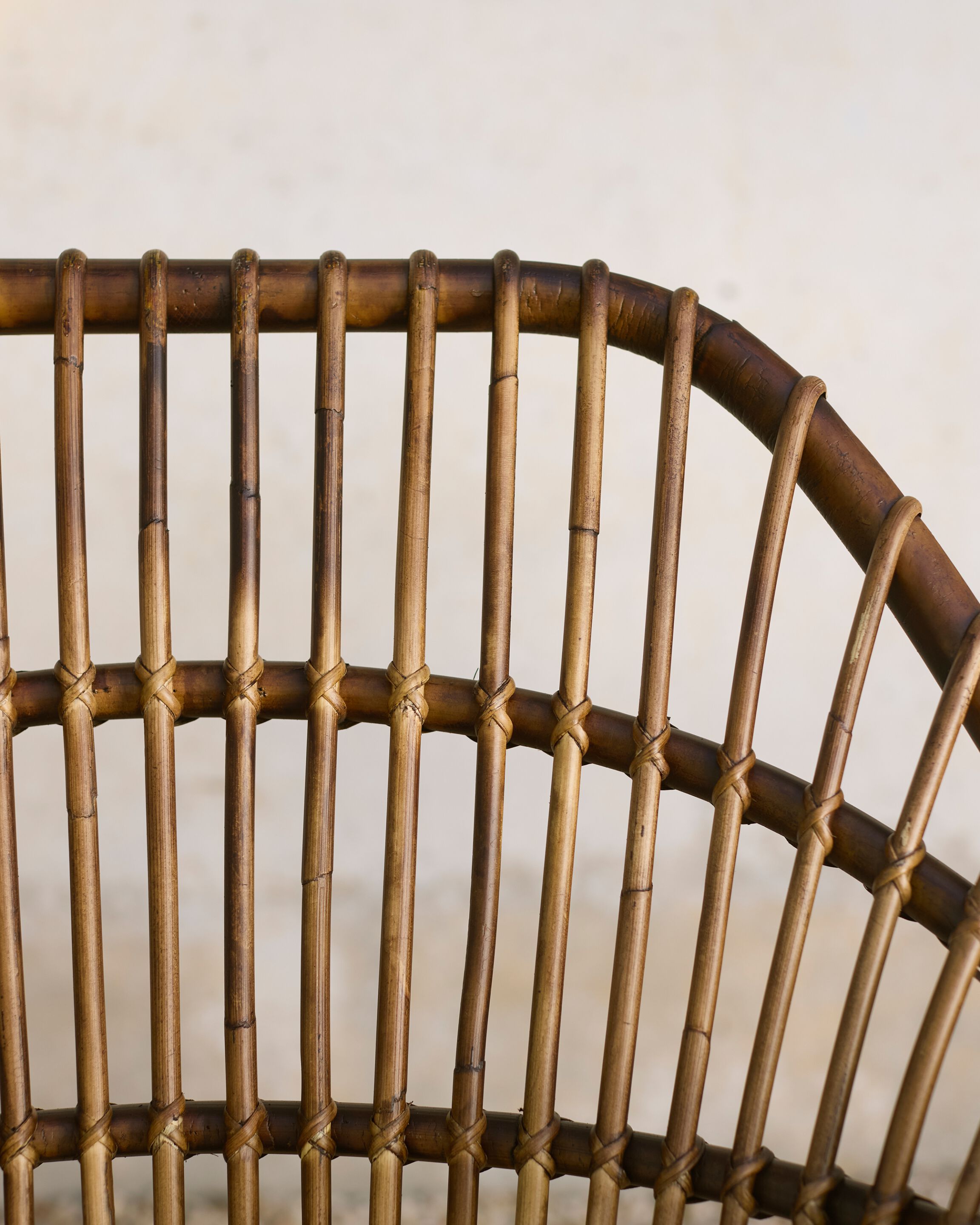 Стул из ротанга с подлокотниками Exteta Мартингейл ARCH-00086144 - Вид №3