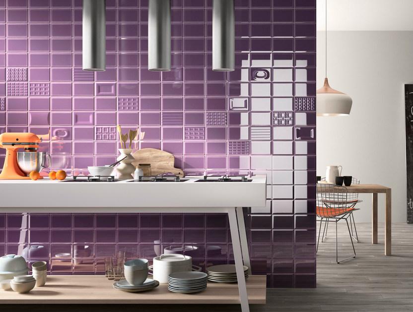 Imola Внутренняя облицовка майоликой Cento per cento sun-id-1367707 - Вид №1