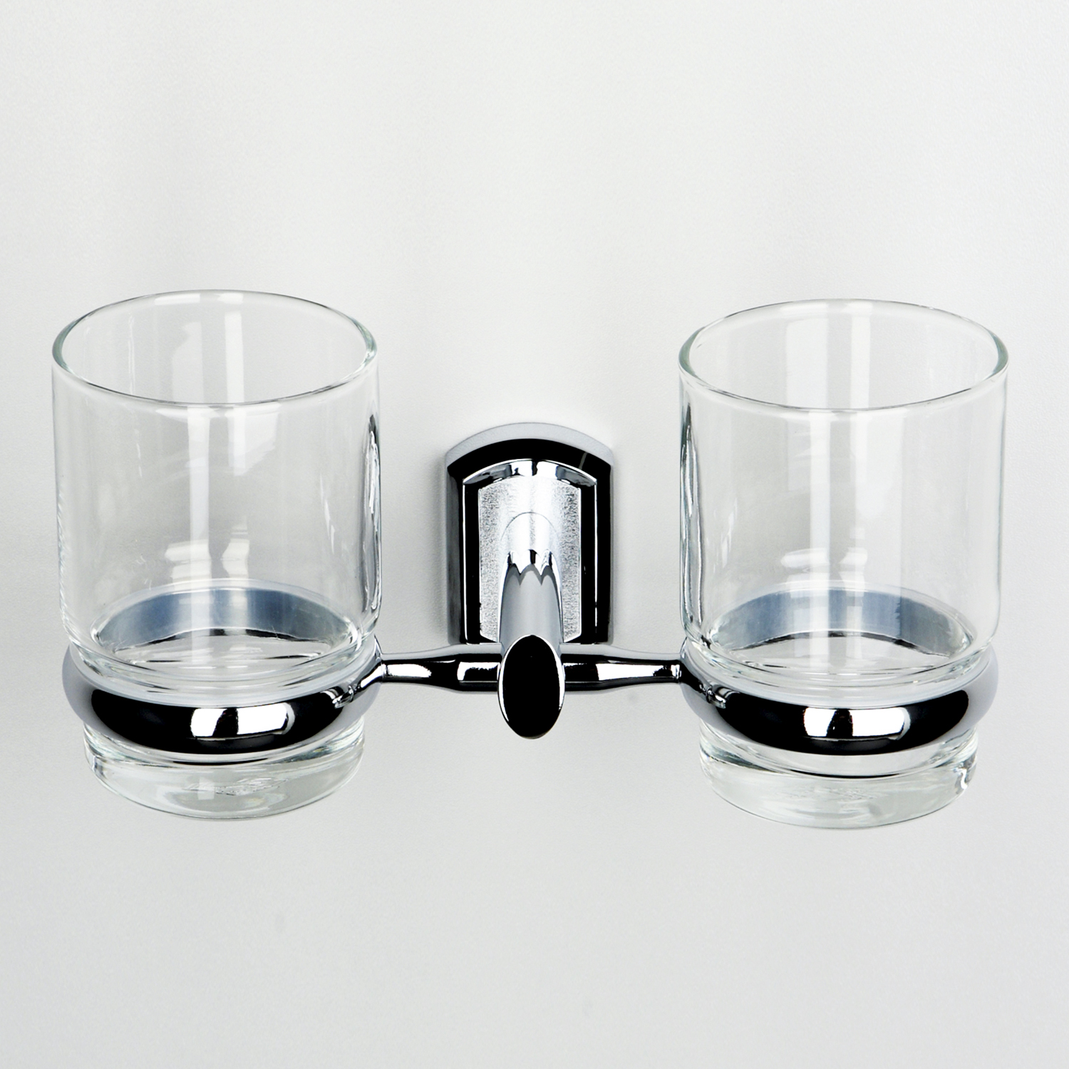 K-3028D Oder Подстаканник двойной WasserKRAFT Oder K-3000 