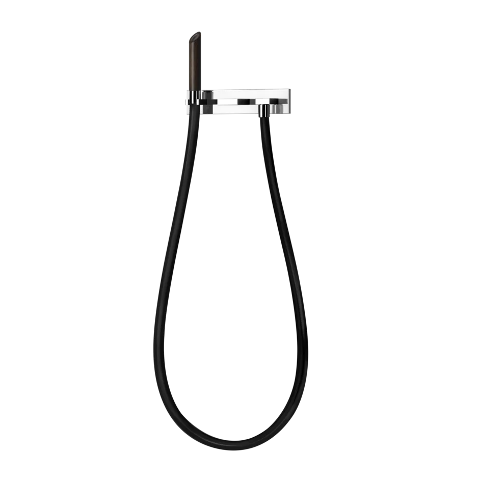 Водопроводная трубка kneipp 32940 031 Gessi Parti incasso ХРОМ 32940031