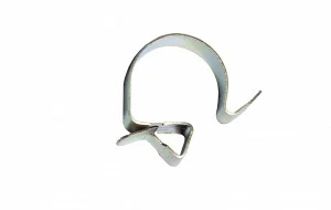 52090721 Крепление для электромонтажа Britclips® GAM8 Клипсы для стальных балок для балок