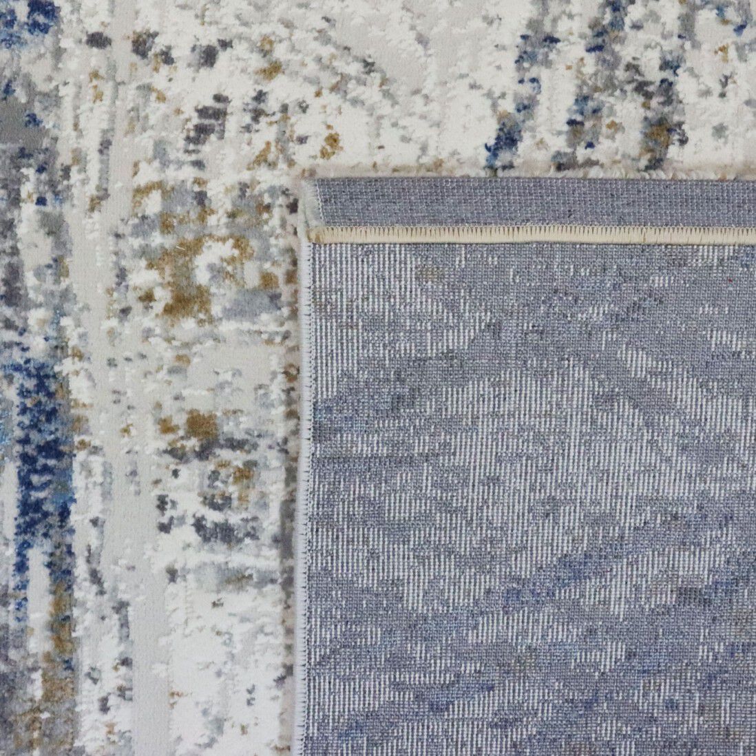 Ковер с прямоугольным рисунком Ademi Essential ARCH-00112891 - Вид №8