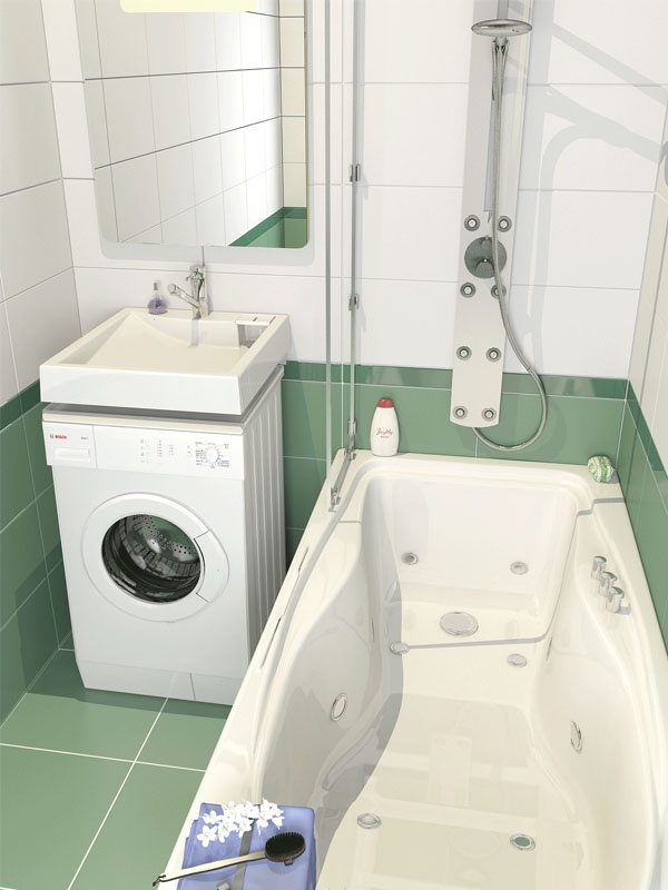 UPP50LUXs Раковина Altasan Lux Santreyd - Вид №3