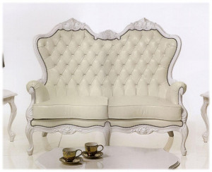 Диван NAXOS SEVEN SEDIE 9191D