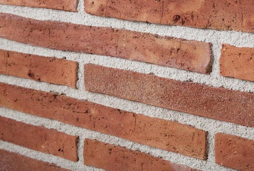 B&B Rivestimenti Naturali Кирпич глиняный лицевой Mattoni / listelli Genesis l10 - Вид №1