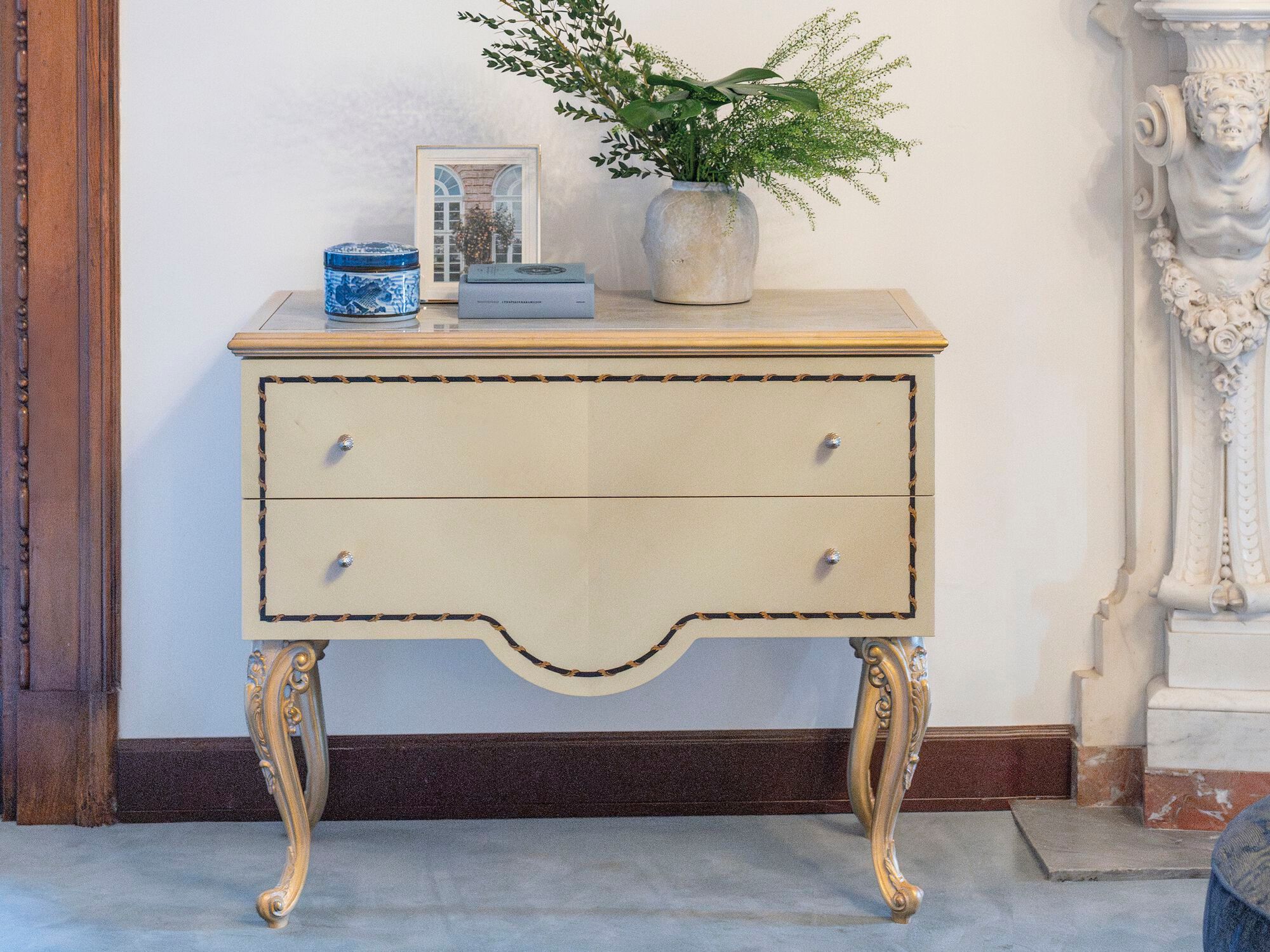 Деревянный комод Bellotti Ezio Charming ARCH-00136313 - Вид №3