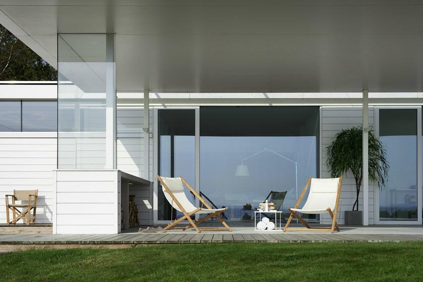 Skargaarden Лежащий шезлонг H55 sun-id-1502620 - Вид №4