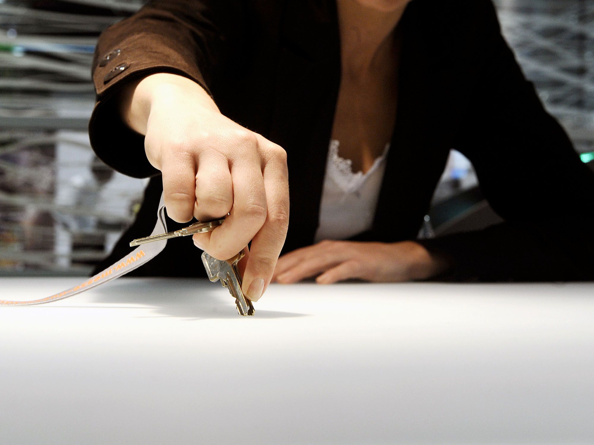 Устойчивое к царапинам и пятнам стекло Madras® Madras ® Satinati ARCH-00037749 - Вид №2