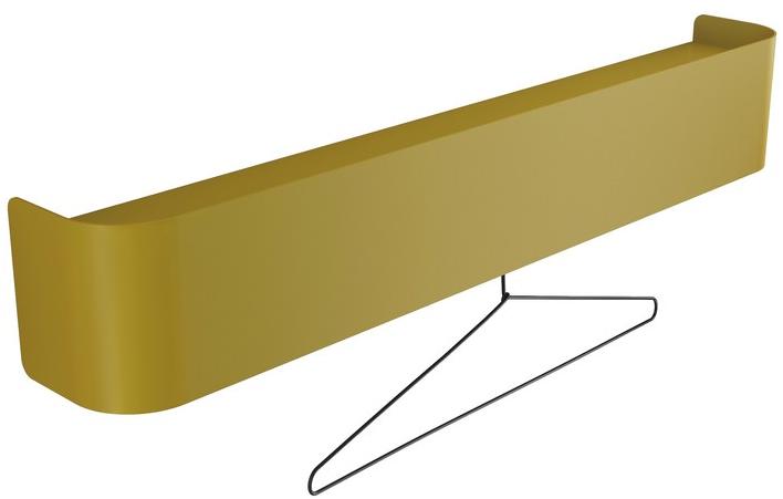 Calligaris Металлическая вешалка / полка  Cs/5090  - Вид №2