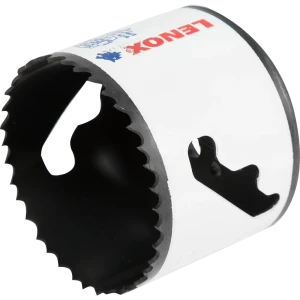 Коронка  по стали биметаллическая Lenox M42 67 мм