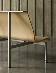 078422 Скамейка Santa & Cole Havana Santreyd