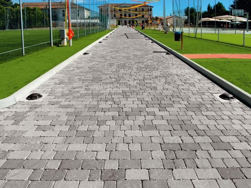 CEDA Самоблокирующийся бетонный блок для экстерьера sun-id-1391194 - Вид №11