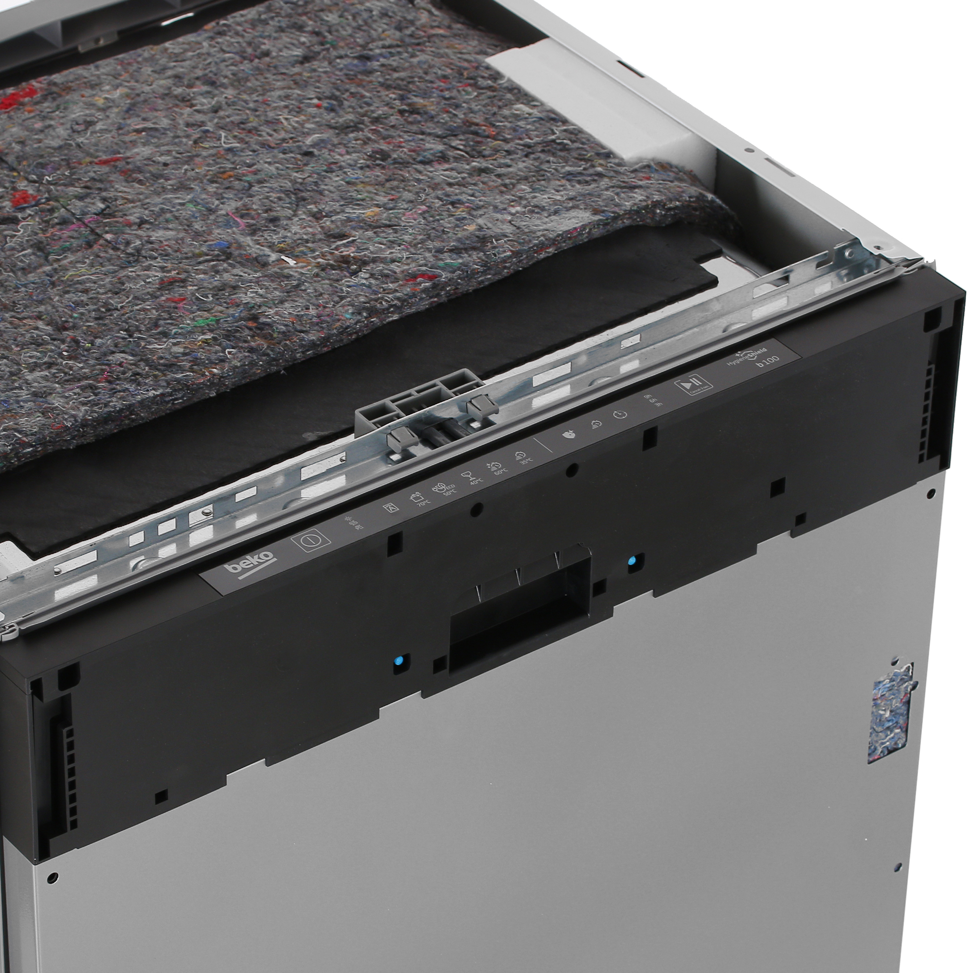 5355878 Встраиваемая посудомоечная машина Beko BDIN16420 STDN-0073292 - Вид №5