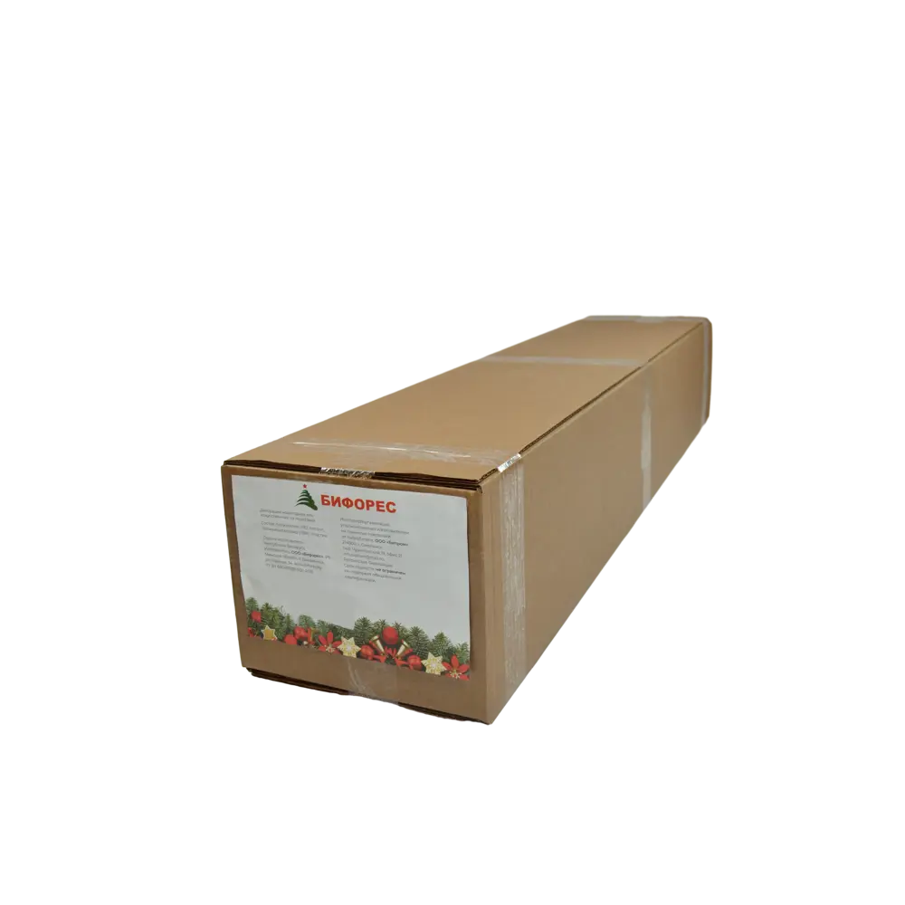 88999418 Искусственная ель Пихта 160 см STLM-1490512 Santreyd  - Вид №5