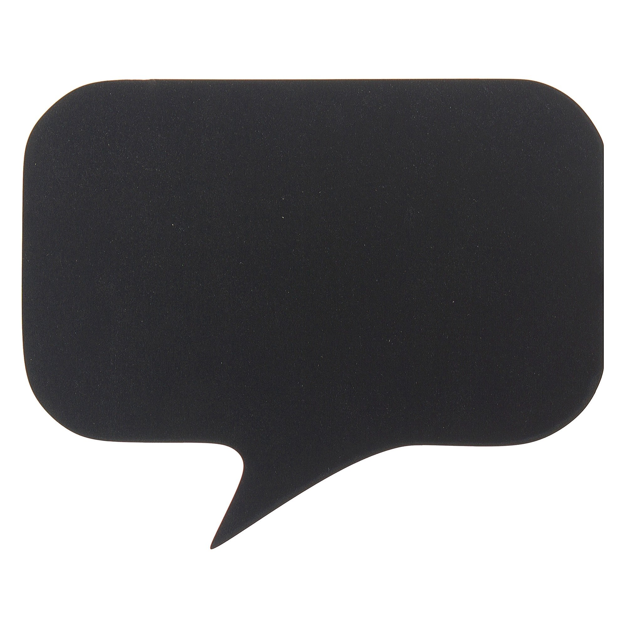 81929434 Доска для записей меловая «Bubble» Santreyd 