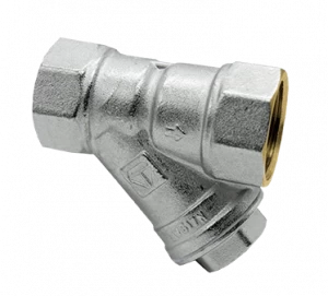 HLV-108192.№.06 Фильтр механической очистки воды HLV 108192