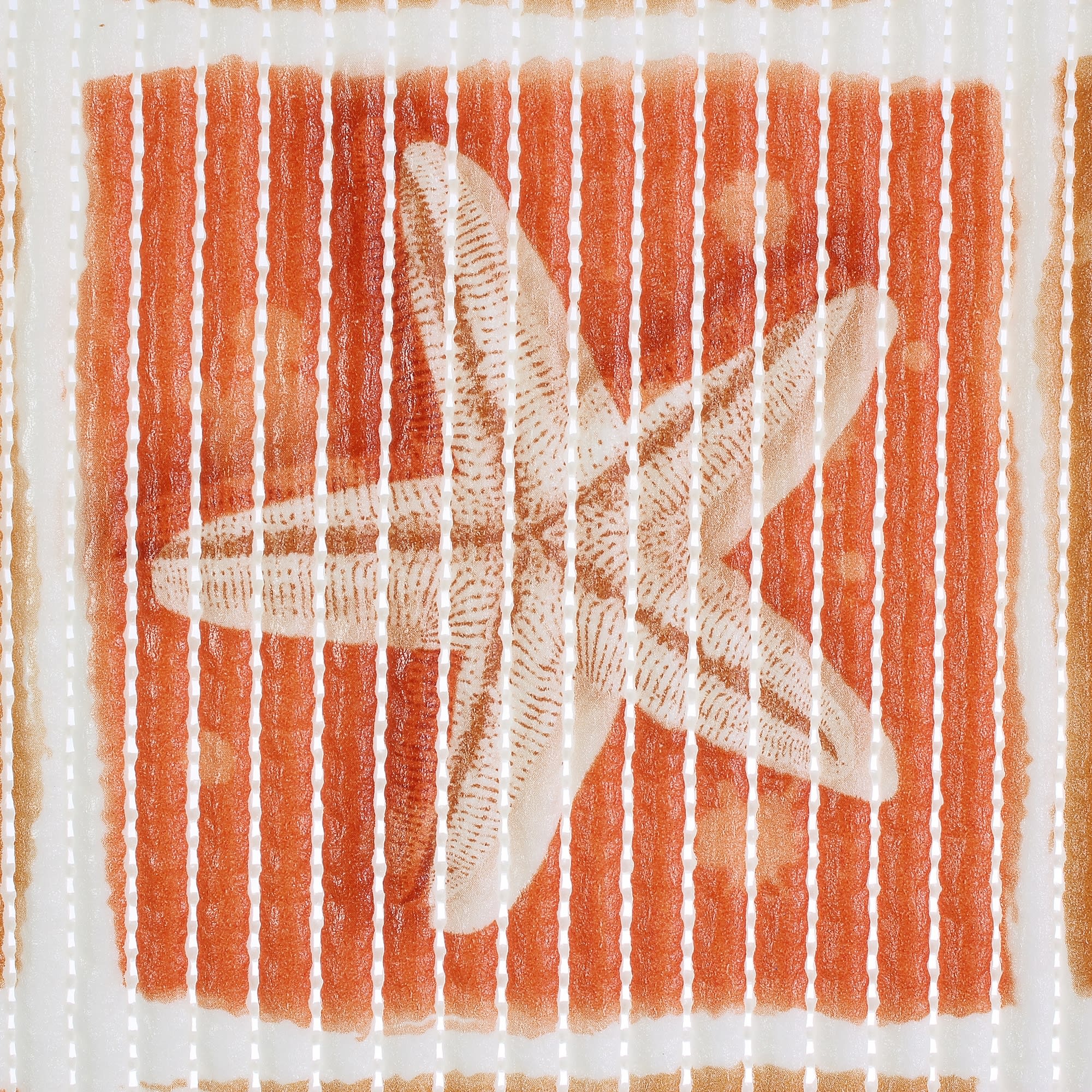 81955720 Дорожка ковровая ПВХ 65 см цвет розовый Santreyd 