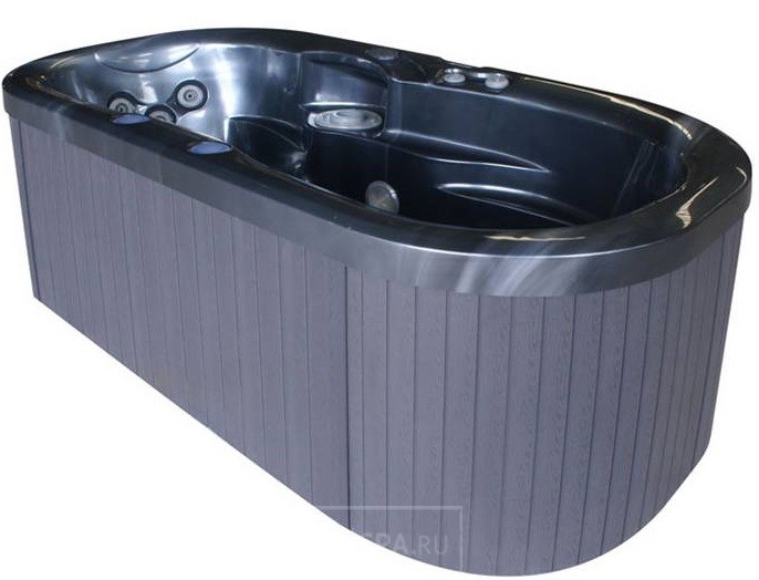 Vortex Spas Gemini Santreyd sun-id-296274 - Вид №1