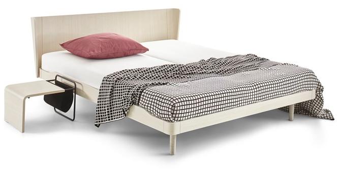 Auping Журнальный столик / прикроватная тумбочка из бука Noa sun-id-1366413 - Вид №3