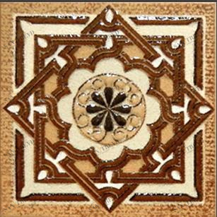 Вставка Толедо 70х70 Керамика Будущего sun-id-322970