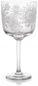 Rückl Хрустальный бокал для вина Krakatit