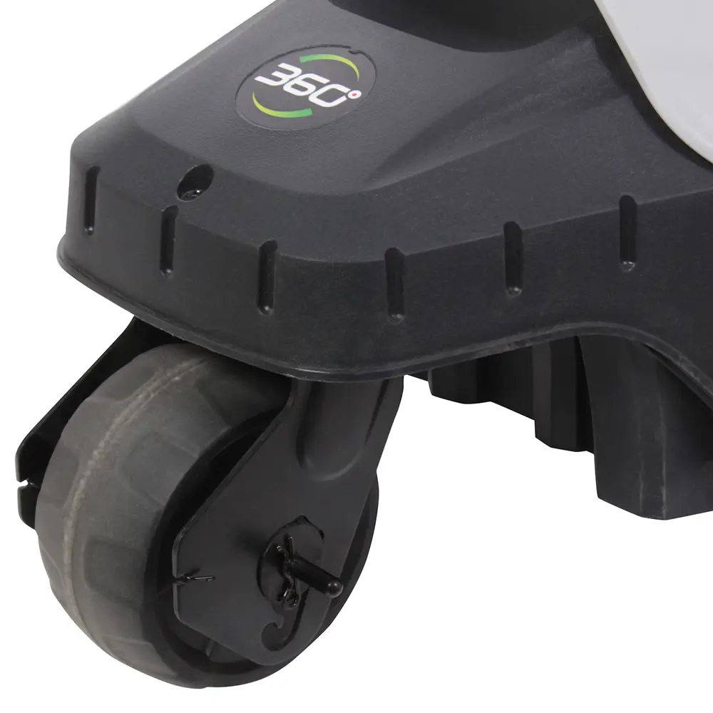 Газонокосилка аккумуляторная Sterwins  36 В 36 см 1x4 Ач АКБ и ЗУ входит в комплект STLM-2203973 - Вид №7