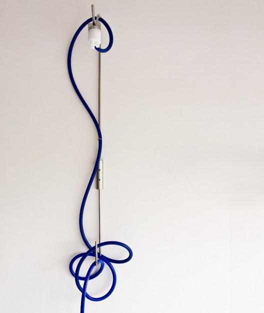 Ceadesign Душ с настенным держателем из нержавеющей стали Camilla - docce da esterni Cam04 - Вид №2