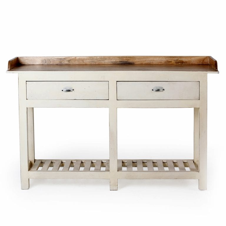 080096 Консоль в винтажном стиле Francisco Segarra Opal Santreyd - Вид №2