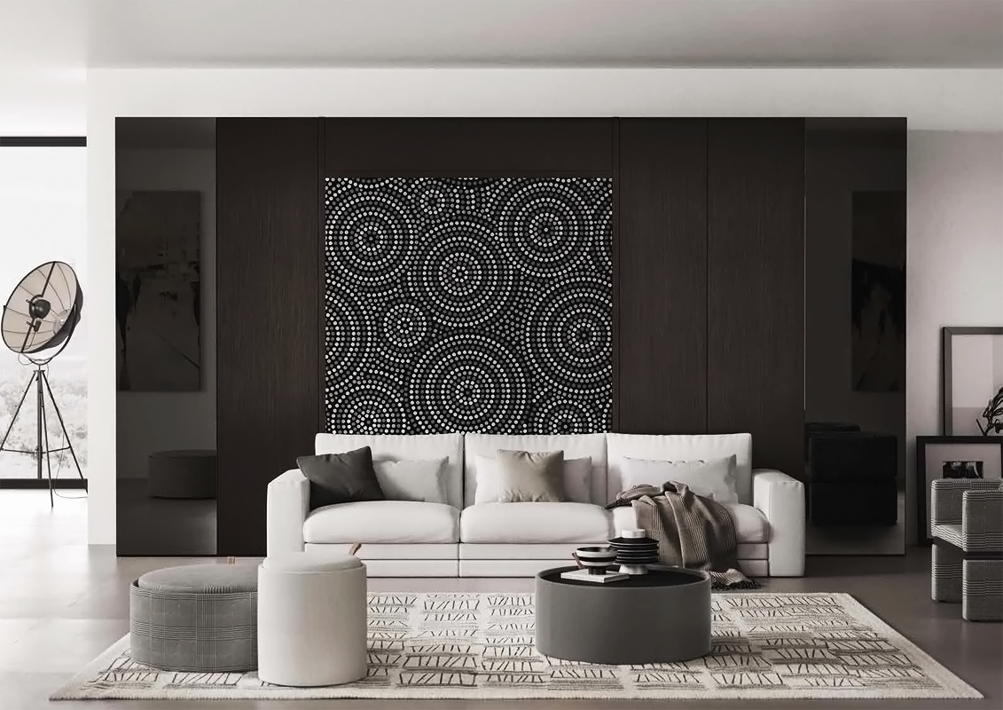 Композиция из модулей  TUMIDEI 279 