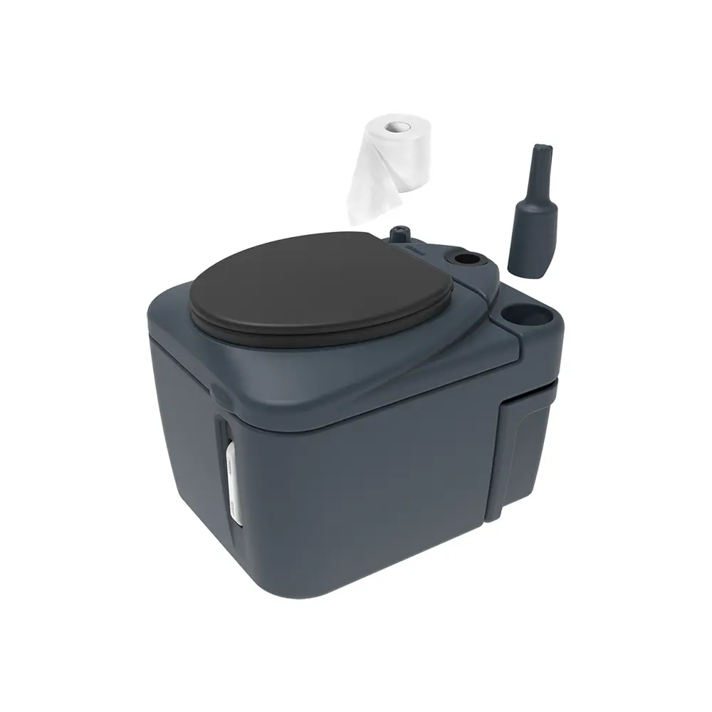 Биотуалет Rostok Eco 45 л Santreyd STLM-2187026 - Вид №16